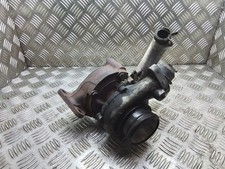 Opel Astra H 2008 Diesel 92kW Turbo 8981023712 BRC47740