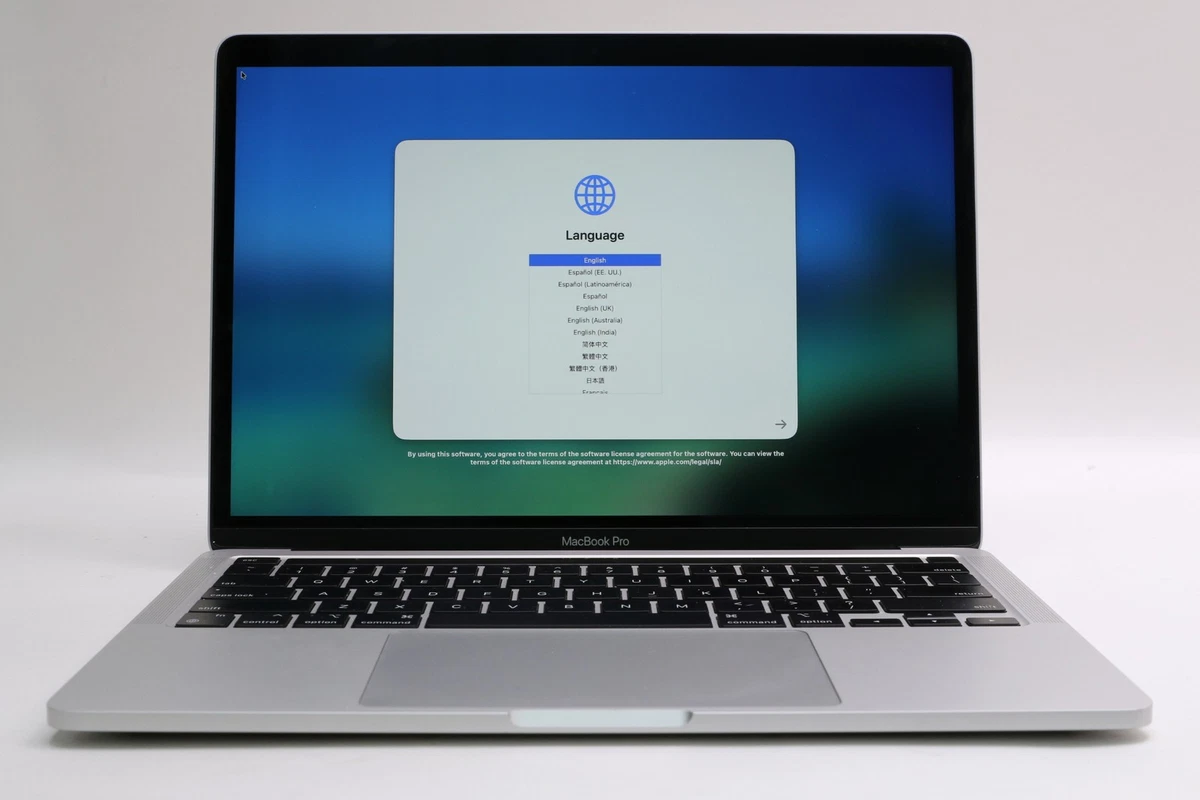 Las mejores ofertas en Apple MacBook Pro 13 en 2022 | eBay