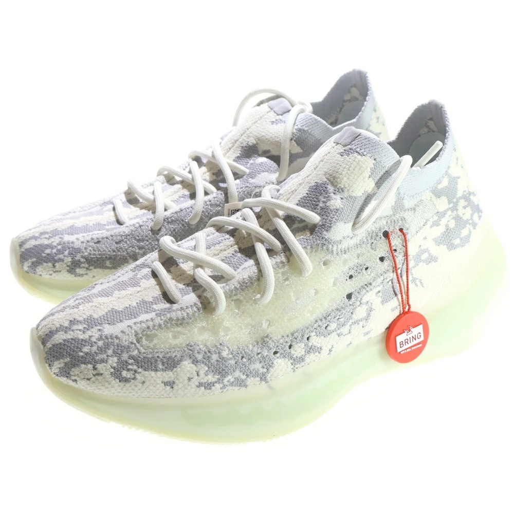 ADIDAS  27.0cm YEEZY BOOST 380  US9 27cm FV3260 thumbnail 4