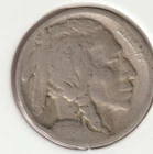 1919 US Indian Head Buffalo Nickel FULL DATE Rare 107 Year Old Collection Coin