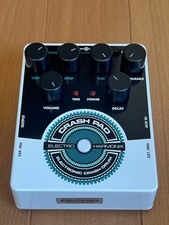 electro-harmonix crash pad 53649
