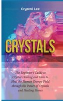 Crystal Lee | Crystals | Buch | Englisch (2021) | Gebunden | EAN 9781955617116