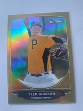 2013 Bowman Chrome Baseball Cards 32