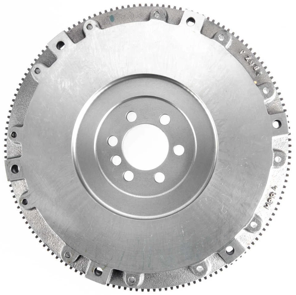 Volante embrague ATP Z-364 Foto 3 de 4