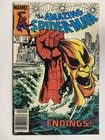 The Amazing Spider-Man #251NS VG- Combined Shipping~