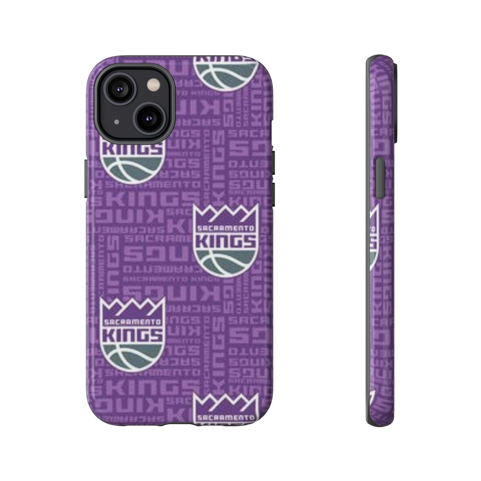 Sacramento Kings iPhone Cases