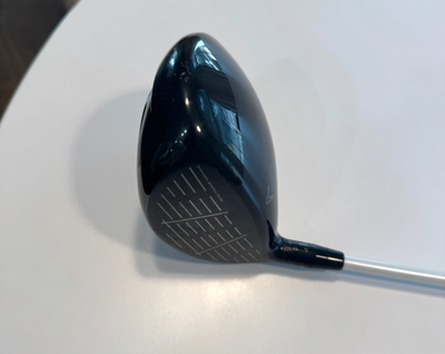 Callaway Big Bertha V Series Driver 9* - X Stiff Fujikura Speeder