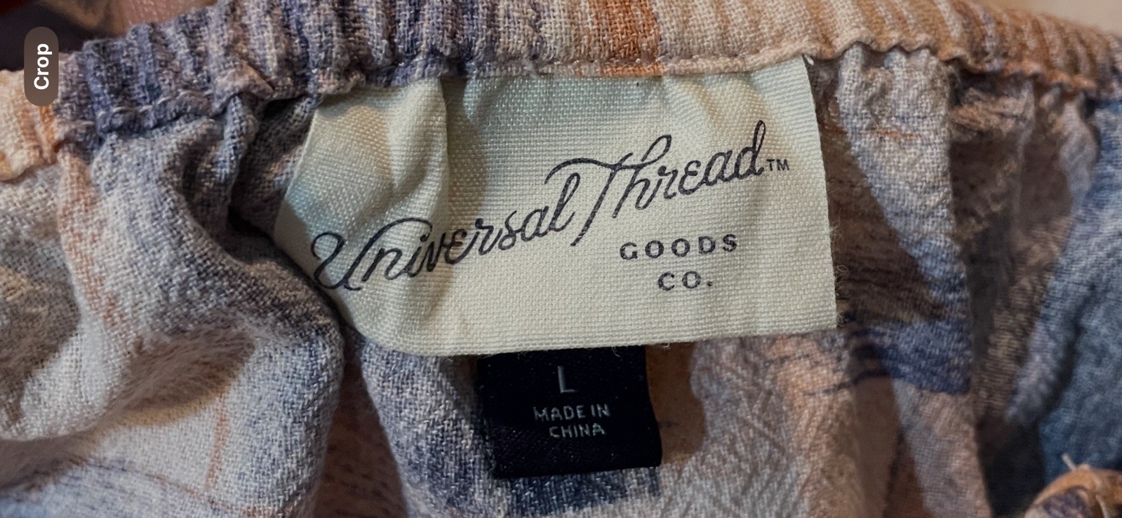 Universal Thread Womens Milkmaid Cottagecore Puff… - image 9