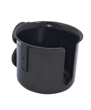 Magnetic Cup Holder, Dual Magnet Bottle Holder Fit 45oz Capacity, with Large