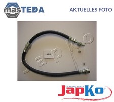 69326 HALTER BREMSSCHLAUCH JAPKO FÜR MAZDA 323 C IV,323 F IV,323 S IV