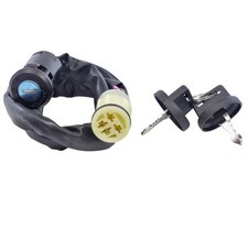 Z&uuml;ndschloss f&uuml;r Honda TRX420 / TRX500 &ndash; OEM 35100-HP5-600 (KC-022)