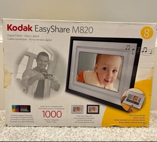 Kodak EasyShare P720 - CNET France