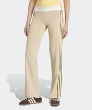 NWT Adidas Originals Slouchy Straight Pants Women's AsiaFit KW4555