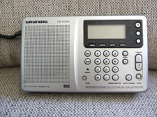 Grundig Yacht Boy 400PE Portable Radio