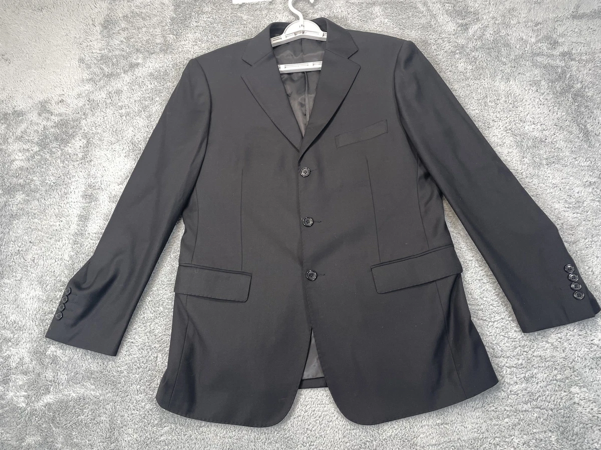 Giorgio Armani Classic Suit Jackets for Men for sale | eBay