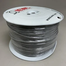 Stranded Bare Copper Encore Wire Material 1,800' (New Other-Slightly Damaged) Gr