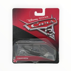 Disney Cars 3 Junior Moon for sale | eBay