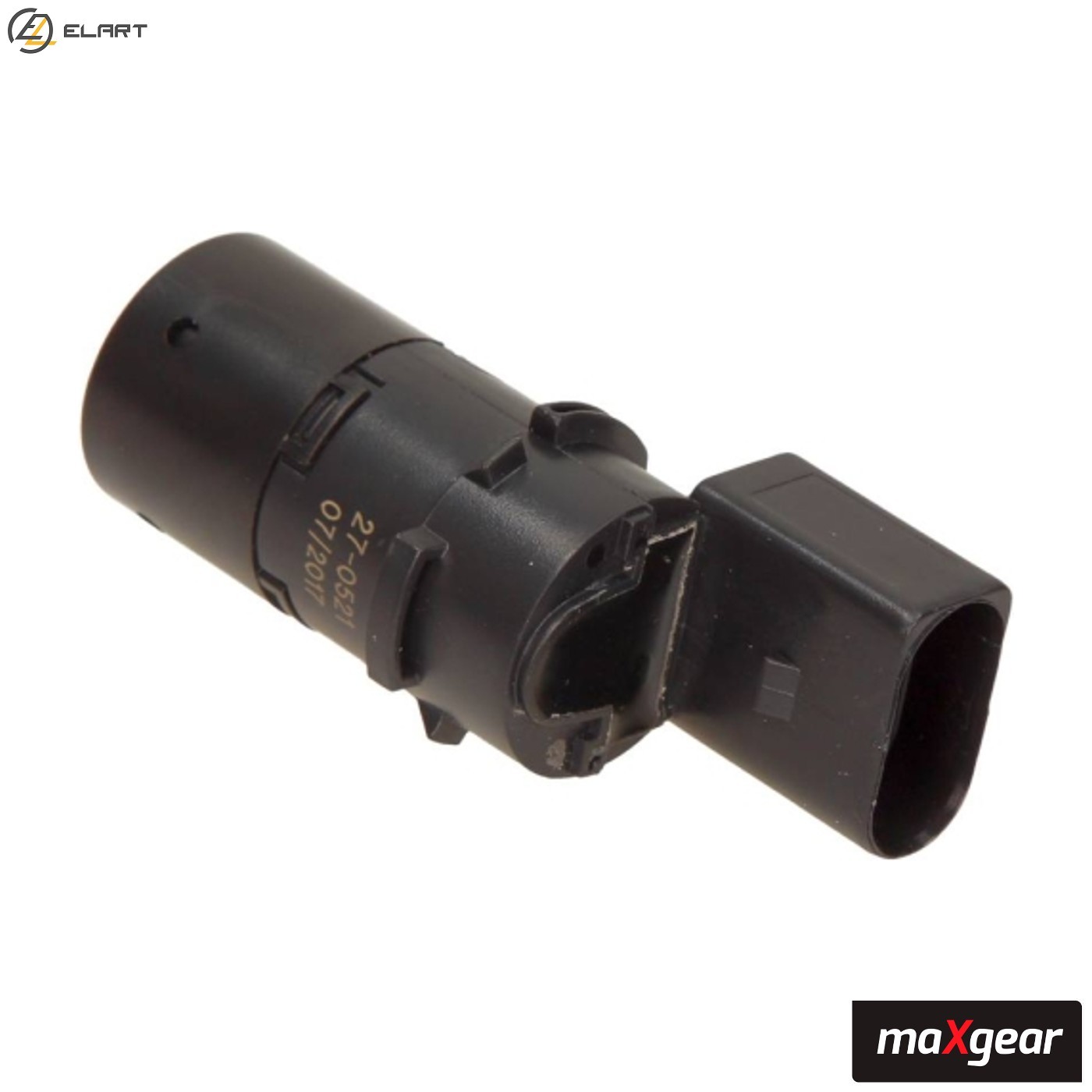 SENSOR PARK DISTANCE CONTROL 27-0521 FOR VW TRANSPORTER/T5/Bus/Van AUDI 2.0L