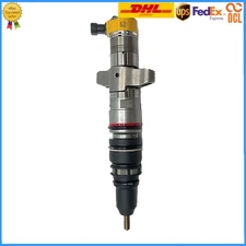 1pc Fuel Injector 268-1835 2681835 For CAT C7 Engine 324D M325D 962H 950H 140G