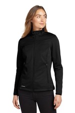 Eddie Bauer Women's Weather-Resist Soft Shell Jacket. EB539