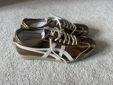 Onitsuka Tigers 6.5 unisex brand new, never w...