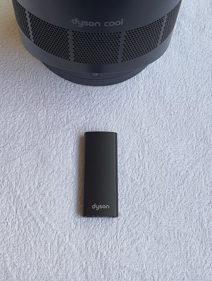 Dyson Cool AM06 Tischventilator Air Multiplier Technologie Inkl Fernbedienung - Bild 3 von 4