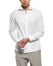 Canali Dress Shirt Men's