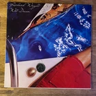 RICHARD WRIGHT "wet dream" lp VG+/VG pink floyd