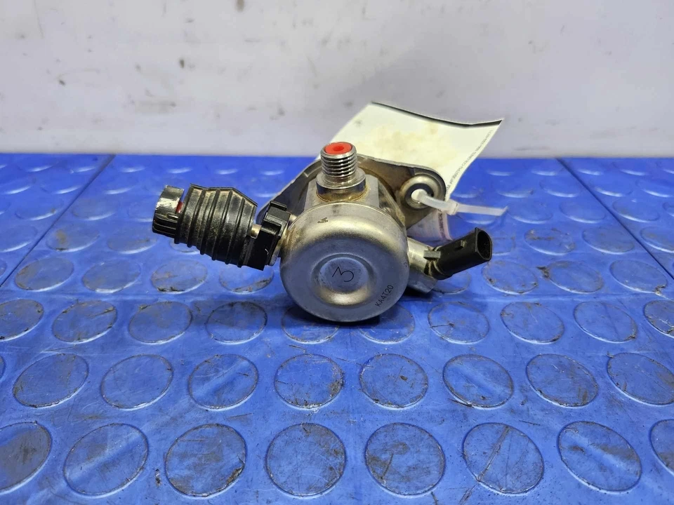 Bomba de combustible de alta presión de inyección directa 17-22 Hyundai Ioniq Kia Niro 1,6 L OEM Foto 3 de 4