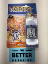 Star Wars The Vintage Collection R2-D2 Target Exclusive DROIDS 50th Anniversary