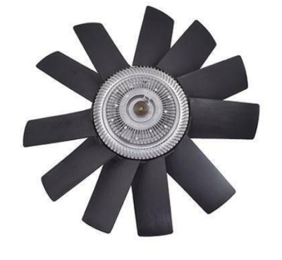 FORD RANGER T6 MK3 Engine Cooling Radiator Fan EB3G-8C617-CA 2037262 ...
