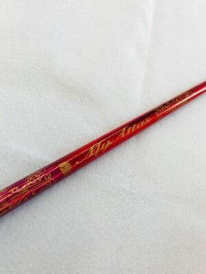 その他 The ATTAS 5X International Series-10000 UST Mamiya The Attas Shaft