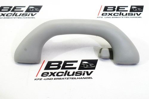 VW Golf 6 VI Haltegriff hinten Dachhimmel Griff Himmel PERLGRAU 1K0857607N