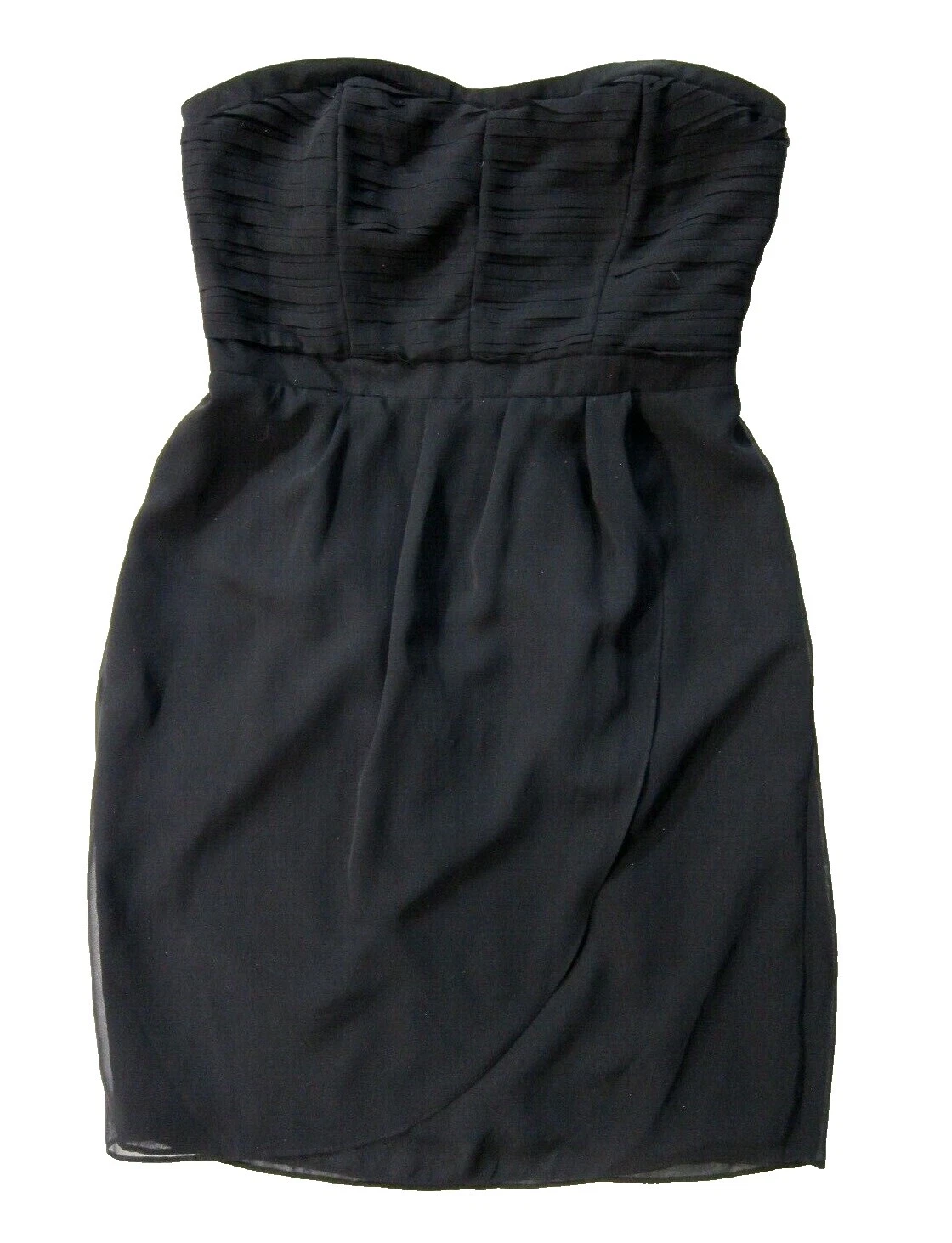 Vestidos sólido LC Lauren Conrad Formal para mujeres