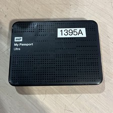 MY PASSPORT ULTRA WDBPGC500ABK-04 HARD DRIVE