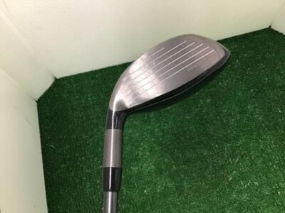 Callaway APEX ＵＷ19° ユーティリティ Diamana55 SR Callaway APEX UW 19 Utility / UT 19 Deg / Flex Stiff