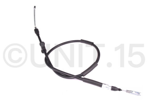 Audi 80 (1986-1991) Right Rear Handbrake Cable - Picture 1 of 3