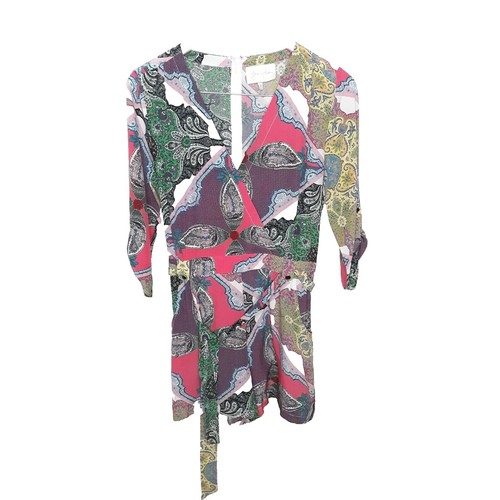 NWT SZ S Floral Cutout Jumpsuit by Yumi Kim | eBay