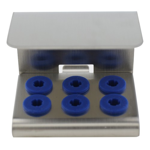 Escalador ultrasónico dental pájaro carpintero DTE-V3 pieza de mano HD-7L Acteon punta satelec H3 - Imagen 185 de 185
