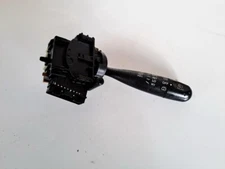 TOYOTA YARIS VERSO 2005 WIPER ARM STEERING COLUMN SWITCH 173647, G #1464435-64