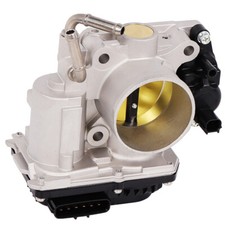 Throttle Body 16400-rna-a01 For Honda Civic 1.8l 2011 2010 2009 2008 2007 2006