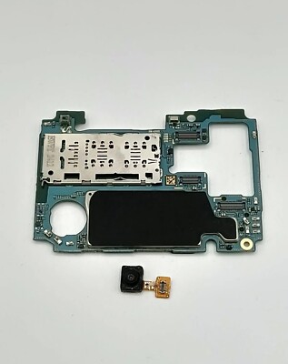 Original Samsung SM-A325F/DS  A32 4G 4/128GB Motherboard Mainboard Hauptplatine.