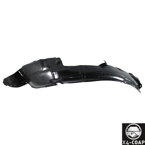 For Hyundai Accent 1214 Front Left Driver Side Splash Shield Inner