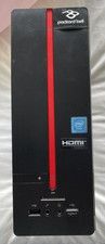 Packard Bell iMedia S2984 SFF PC Intel Pentium 1.6Ghz 4GB RAM 1TB HDD Windows 10