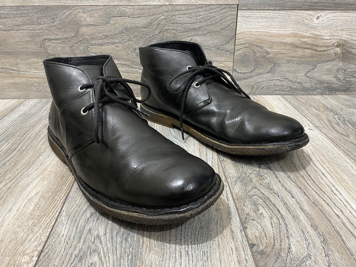 ugg leighton chukka boot