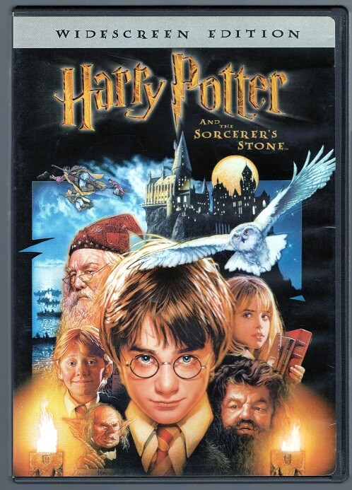 その他 Harry Potter and the Sorcerer&#39;s Stone / Harry Potter and the Chamber of Secrets [DVD] $_57.JPG?set_id=8800005007