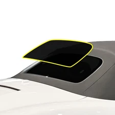 Precut Rear Windshield Nano Ceramic Window Tint Film Fits Porsche Boxter 13+