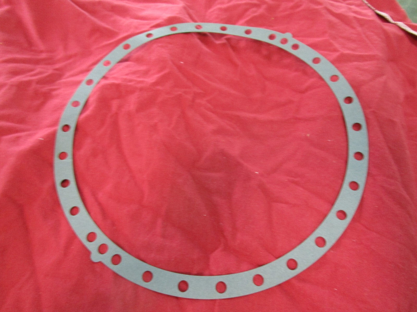 Rolls Royce Silver Cloud, Bentley S auto transmission 32 hole torus gasket UG134