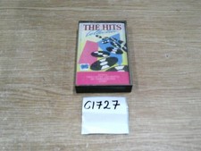 The Hits Collection Volume 1 Various Artists Cassette