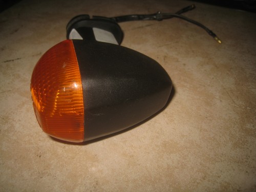 Support de clignotant avant FZR 600 R 94- YZF 750 d'origine fron clignotant 4JH-83310-00 - Photo 2 sur 5